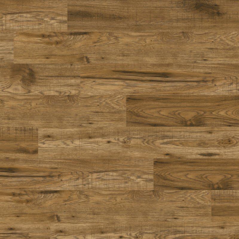 Thunderclap flooring sample