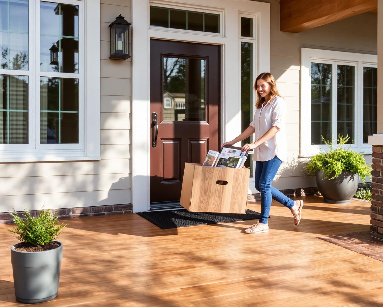 Shop At Home