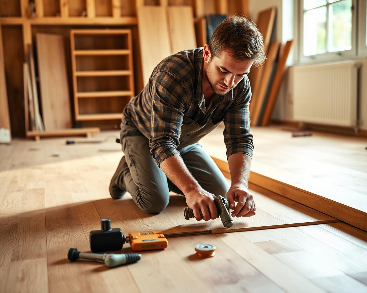 Expert Installation