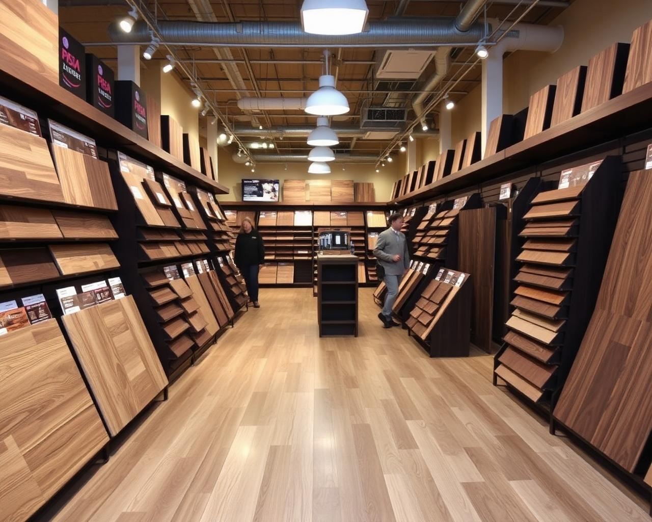 Shop In-Store