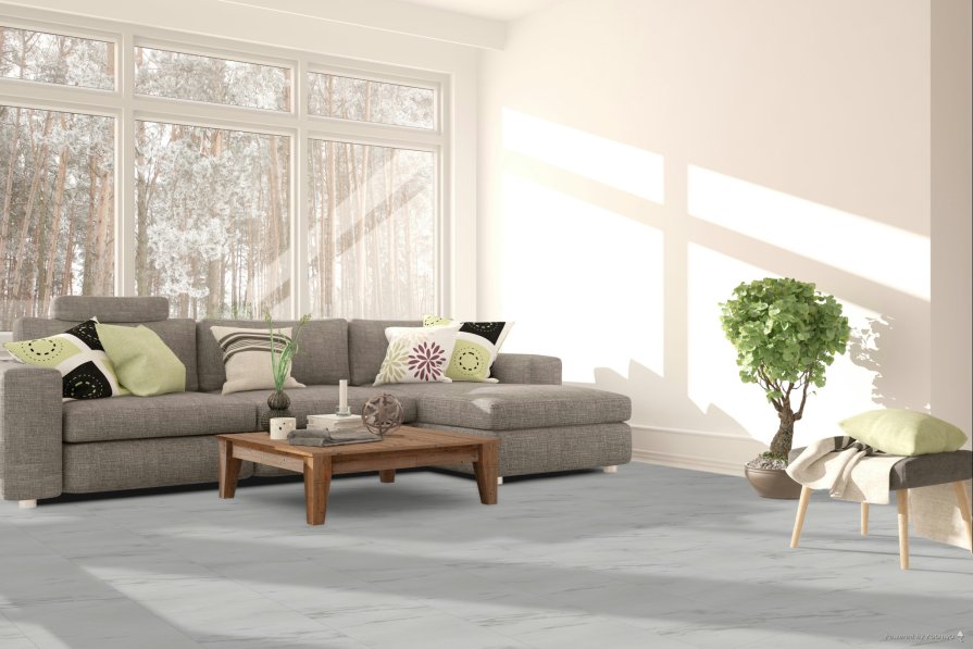 Klaasen Wood Floors showroom